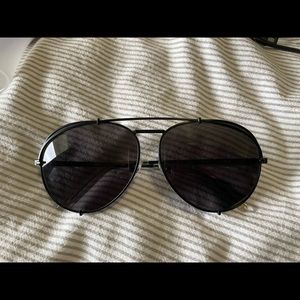 DIFF polarized sunglasses khloe kardashian collab
